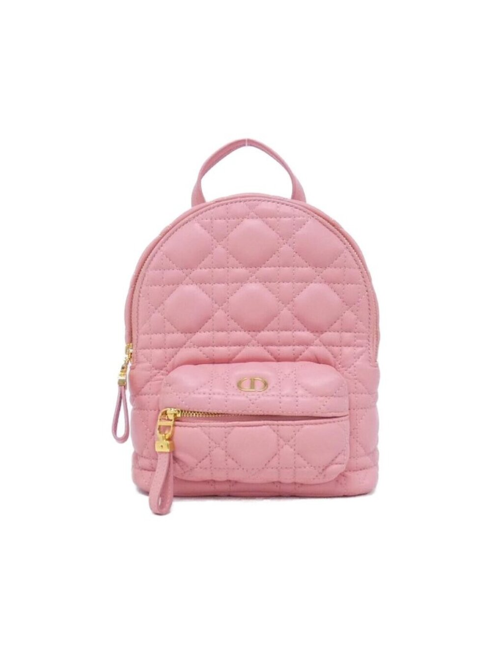 Dior Backpack Pink